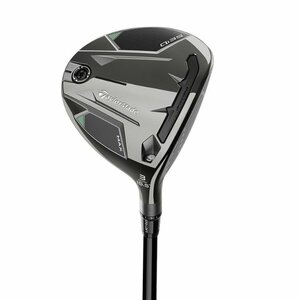 Taylormade QI35 Max Fairwaywood Regular Flex High Launch Heren