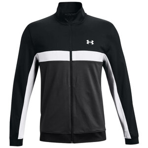 Under Armour Storm Midlayer Full Zip Zwart