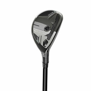 Taylormade QI35 Hybrid Regular Flex Heren