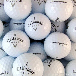 Callaway LakeBalls