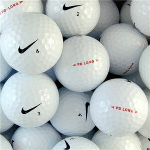 Nike Lakeballs 25