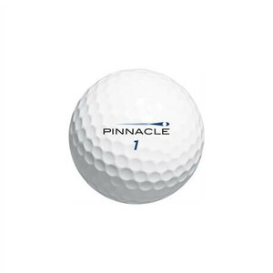 Pinnacle lakeballs 25