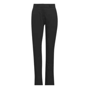 Adidas Dames Winter Golfbroek Ultimate365 Cold Zwart