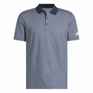 Adidas Heren Golfpolo BTC TXR Conavy