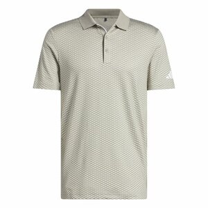 Adidas Heren Golfpolo BTC TXR Putbei