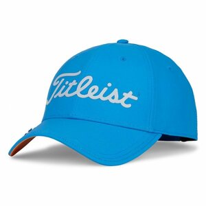 Titleist Performance Ball Marker Cap Olympisch Marbel Bonfire