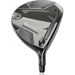 Taylormade QI35 Max Lite Fairwayholz Damen