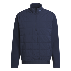 Adidas golfpullover ULT365 Heren Navy