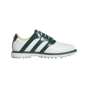 Adidas Unisex Golf Shoes MC Z-Traxion Green/White