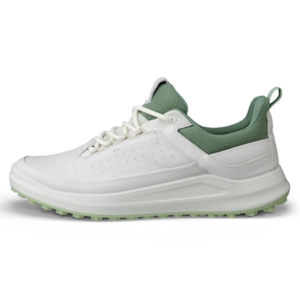 Ecco M Golf Core Hybrid Women White/Green