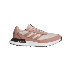 Adidas S2G  SL 24 Dames Golfschoenen Clay/Taupe