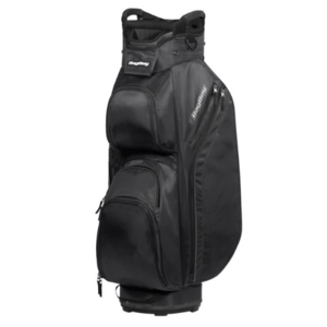 BagBoy Super Lite Cartbag Zwart