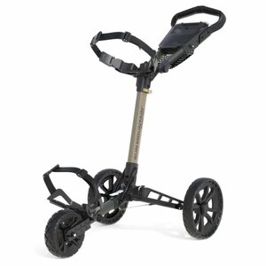 Sun Mountain Ridgeline 3 Golftrolley Sand Hunter