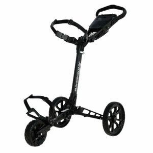 Sun Mountain Ridgeline 3 Golftrolley Zwart