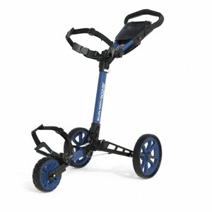 Sun Mountain Ridgeline 3 Golftrolley Blauw