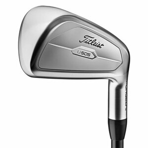 Titleist U505 Utility IJzer Regular Flex