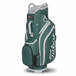 Titleist lichtgewicht Cartbag 14 Eucalyptus