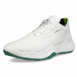 Ecco M Biom H5 Heren Golfschoenen Wit