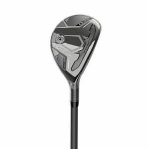 Taylormade QI35 Max Lite A-Flex Hybrid Herren