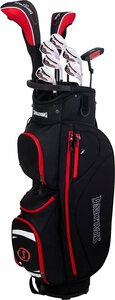 Spalding Tour Mens Golfset