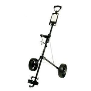 Fastfold Basic Golftrolley