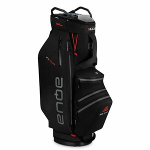 Big Max Aqua IPX Tour Cartbag Black