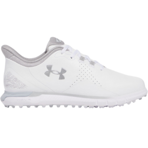 Under Armour Drive Fade SL Heren Wit/Grijs