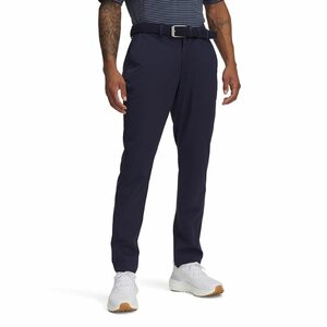 Under Armour Pro All Weather Heren Golfbroek Zwart