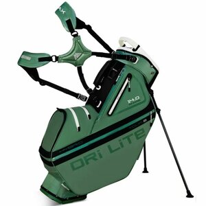 Big Max Dri Lite Hybrid Tour 2 Groen