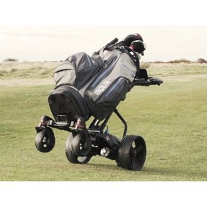 Big Max Elektrischer Golfwagen Golfdiscountstore