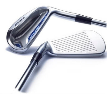 mizuno mx 200 irons