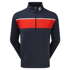 Footjoy Jersey Chill Out Golf Sweater 