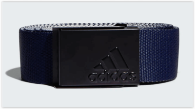 adidas reversible belt