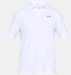 under armour mens performance polo 2.0