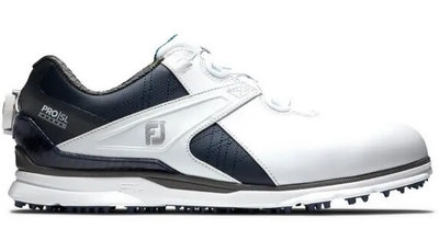 footjoy pro sl carbon boa